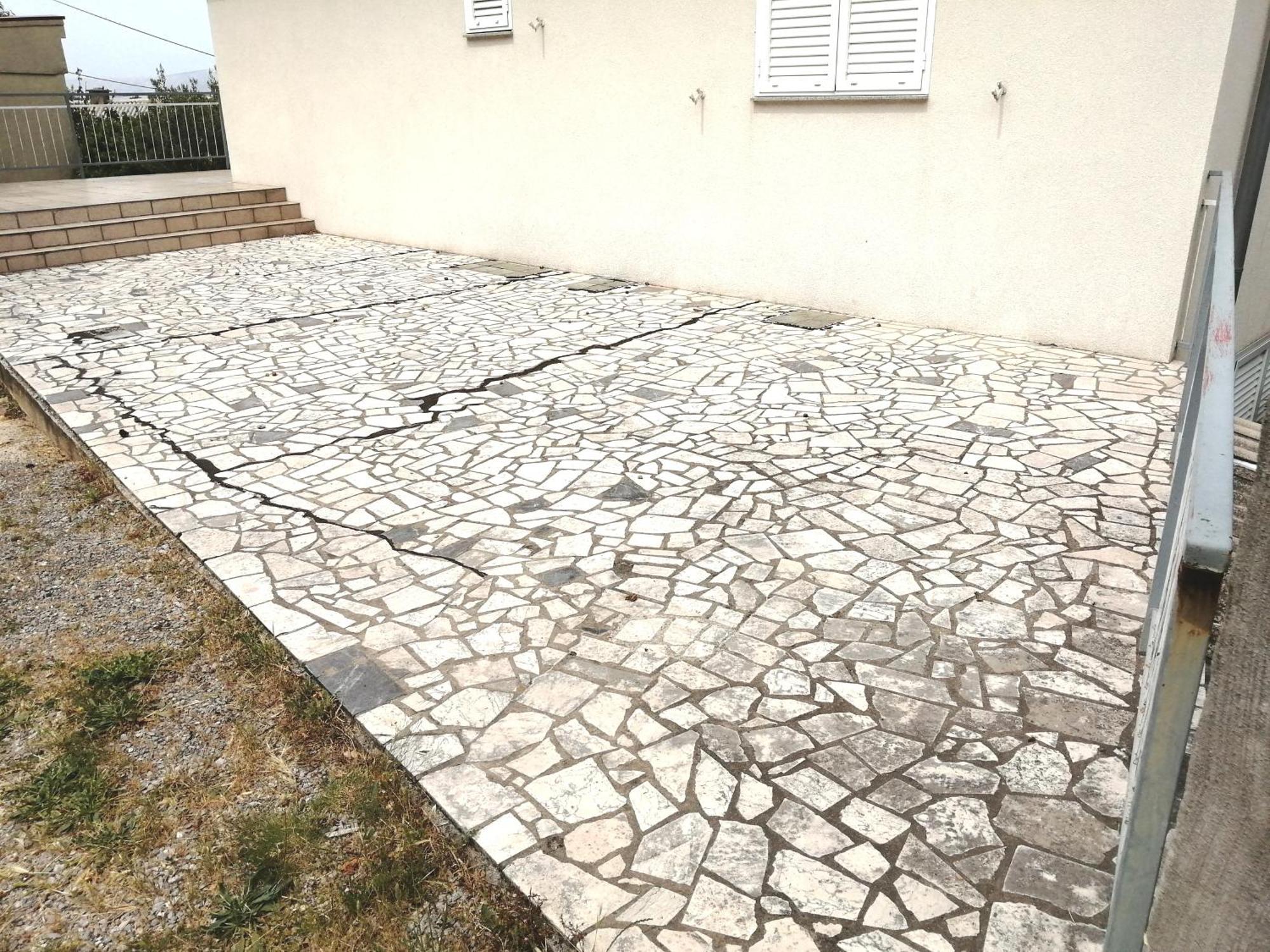 Apartments Varga Senj  Exterior foto